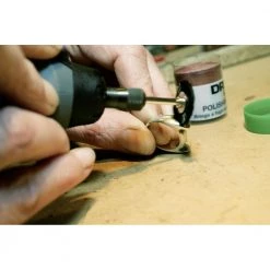 Dremel Effektiv Abrasiv Børste 26 Mm (538) -homeshop Salg unnamed file 1620