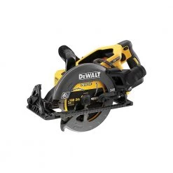 DeWALT 54v XR Rundsav M Højt Moment, Løs Enhed - DCS577N-XJ
