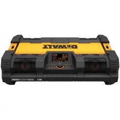 Dewalt Dwst1-75659 Radio Og Lader Tough System