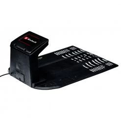 Einhell Robotplæneklipper 500M2 Indb. 28V Batteri - Fuld Startpakke - 3413930 7 Einhell Robotplæneklipper 500M2 Indb. 28V Batteri - Fuld Startpakke - 3413930 -homeshop Salg unnamed file 1672