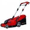 Einhell Plæneklipper 42cm. Kit 2x18V-4,0A + 2 Opl. RASARRO 36/42 ) - 3413270 1 Einhell Plæneklipper 42cm. Kit 2x18V-4,0A + 2 Opl. RASARRO 36/42 ) - 3413270 -homeshop Salg unnamed file 1673