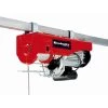 Einhell Elektrisk Hejseværk 1.600 W - TC-EH 1000 1 Einhell Elektrisk Hejseværk 1.600 W - TC-EH 1000 -homeshop Salg unnamed file 1694