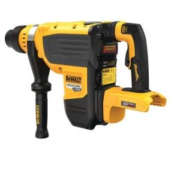 DeWALT 54v XR Fv Sds-max Borehammer , 48mm Solo - DCH735N-XJ 11 DeWALT 54v XR Fv Sds-max Borehammer , 48mm Solo - DCH735N-XJ -homeshop Salg unnamed file 17