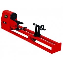 Einhell Trædrejebænk Max 280xL1000mm. 4 Hasth 230V-400W TC-WW 1000/1 - 4312110