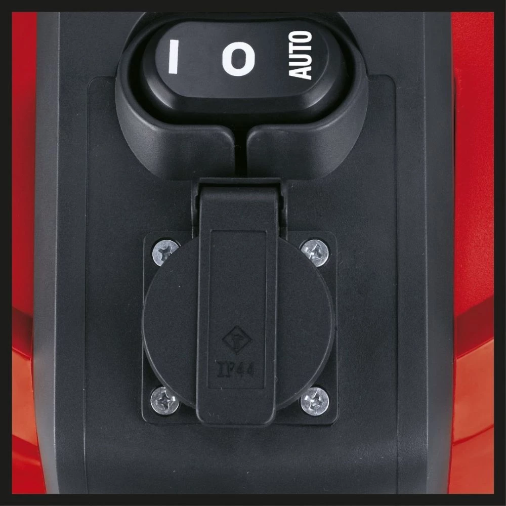 Einhell TE-VC 2230 SA Våd-/tørstøvsuger Med Strømstik 30 Liter 230V/2250W 4 Einhell TE-VC 2230 SA Våd-/tørstøvsuger Med Strømstik 30 Liter 230V/2250W - Billede 2