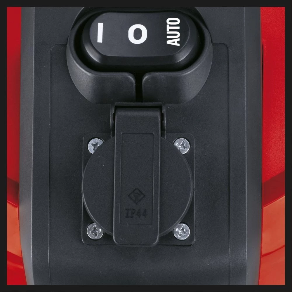 Einhell TE-VC 2230 SA Våd-/tørstøvsuger Med Strømstik 30 Liter 230V/2250W 7 Einhell TE-VC 2230 SA Våd-/tørstøvsuger Med Strømstik 30 Liter 230V/2250W - Billede 5