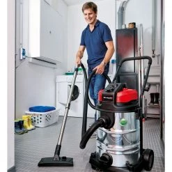 Einhell TE-VC 2230 SA Våd-/tørstøvsuger Med Strømstik 30 Liter 230V/2250W 15 Einhell TE-VC 2230 SA Våd-/tørstøvsuger Med Strømstik 30 Liter 230V/2250W -homeshop Salg unnamed file 1756