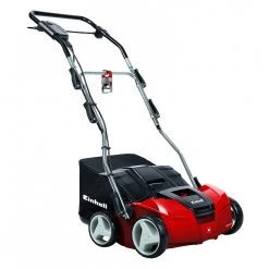 Einhell Plænelufter/vertikalskærer 35cm. 230V/1400W - GE-SA 1435 - 3420561