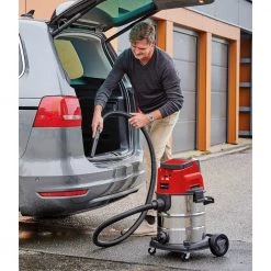 Einhell TE-VC 36/25 Li S Akku Våd-/tørstøvsuger 25 Liter 2x18V U/batteri Og Lader 10 Einhell TE-VC 36/25 Li S Akku Våd-/tørstøvsuger 25 Liter 2x18V U/batteri Og Lader -homeshop Salg unnamed file 1778