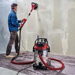 Einhell TE-VC 2025 SACL Våd-/tørstøvsuger Med Strømstik 25 Liter 230V/1200W 7 Einhell TE-VC 2025 SACL Våd-/tørstøvsuger Med Strømstik 25 Liter 230V/1200W -homeshop Salg unnamed file 1784