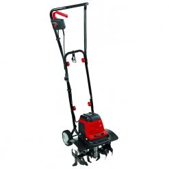Einhell Havefræser 40cm. 6 Knive 230V-1400W - 3431040