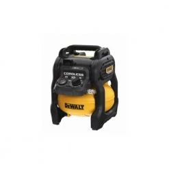 DeWALT 54v XR Flexvolt 10l Kompressor Løs Enhed - DCC1054N-XJ