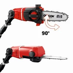 Einhell GE-HC 18 Li T Akku Multiklippersæt 2i1 18V U/batteri Og Lader 11 Einhell GE-HC 18 Li T Akku Multiklippersæt 2i1 18V U/batteri Og Lader -homeshop Salg unnamed file 1802