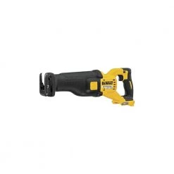 DeWALT 54v XR Bajonetsav Løs Enhed - DCS389N-XJ