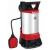 Einhell Dykpumpe 790 W - GE-DP 7935 N ECO 2 Einhell Dykpumpe 790 W - GE-DP 7935 N ECO -homeshop Salg unnamed file 1814
