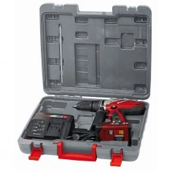 Einhell TE-CD 18-2 Li-i Kit Akku Slagboremaskine 48 Nm 18V/1,5Ah Batteri Og Lader 8 Einhell TE-CD 18-2 Li-i Kit Akku Slagboremaskine 48 Nm 18V/1,5Ah Batteri Og Lader -homeshop Salg unnamed file 1817