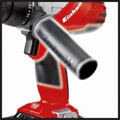 Einhell TE-CD 18-2 Li-i Kit Akku Slagboremaskine 48 Nm 18V/1,5Ah Batteri Og Lader 10 Einhell TE-CD 18-2 Li-i Kit Akku Slagboremaskine 48 Nm 18V/1,5Ah Batteri Og Lader -homeshop Salg unnamed file 1819