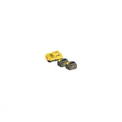 Dewalt Dcb118t2 54v Flexvolt Oplader Xr 2xbatt