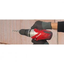 Einhell TE-CD 18-2 Li-i Kit Akku Slagboremaskine 48 Nm 18V/1,5Ah Batteri Og Lader 11 Einhell TE-CD 18-2 Li-i Kit Akku Slagboremaskine 48 Nm 18V/1,5Ah Batteri Og Lader -homeshop Salg unnamed file 1820