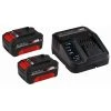 Einhell Power-X-Change Starterkit 2x18V/3,0Ah 1 Einhell Power-X-Change Starterkit 2x18V/3,0Ah -homeshop Salg unnamed file 1821