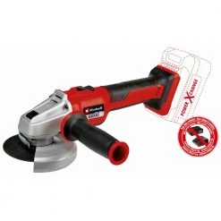 Einhell AXXIO 18/125 Q Akku Vinkelsliber 18V U/batteri Og Lader