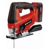 Einhell TC-JS 18 Li Akku Stiksav 1x18V/2,5Ah Batteri Og Lader. 1 Einhell TC-JS 18 Li Akku Stiksav 1x18V/2,5Ah Batteri Og Lader. -homeshop Salg unnamed file 1825