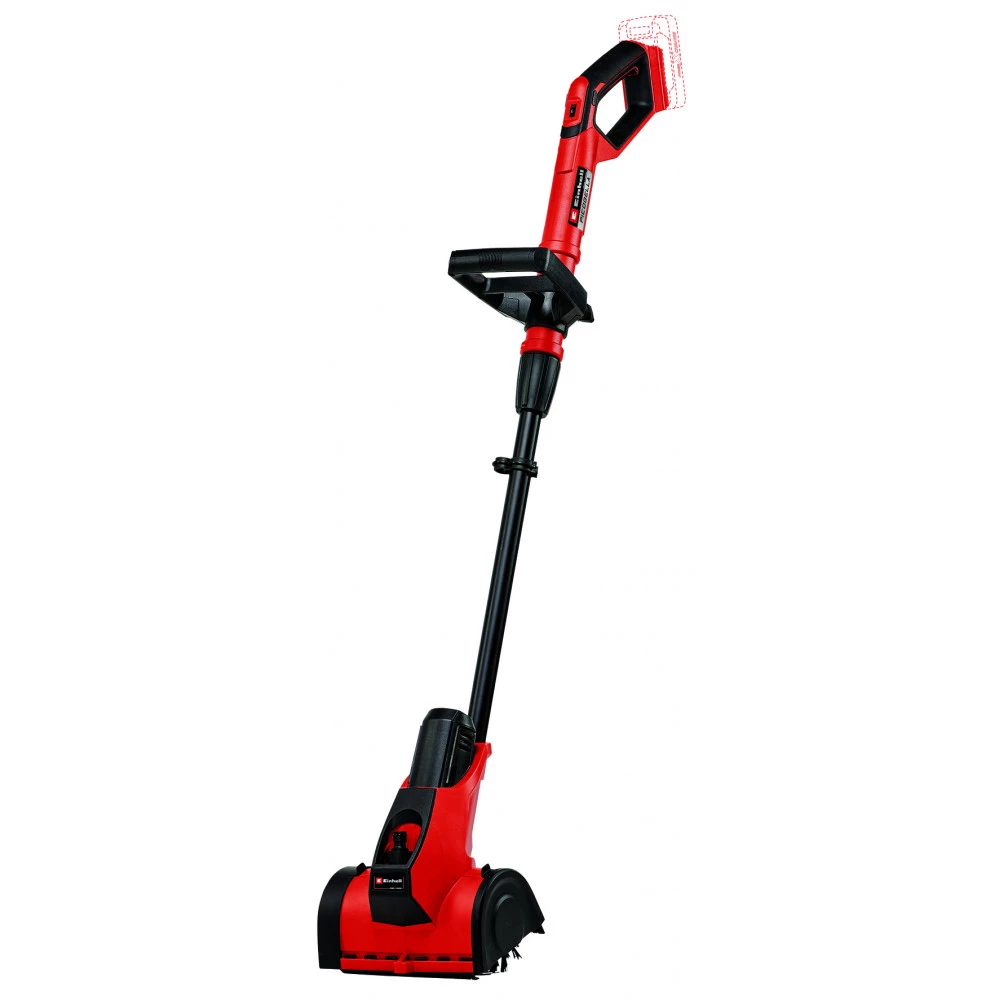Einhell Fliserenser Solo 18V - PICOBELLA - 3424200 4 Einhell Fliserenser Solo 18V - PICOBELLA - 3424200 - Billede 2