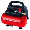 Einhell Kompressor 6L-8BAR 230V-1100W - TC-AC 190/6/8 OF - 4020495 2 Einhell Kompressor 6L-8BAR 230V-1100W - TC-AC 190/6/8 OF - 4020495 -homeshop Salg unnamed file 1842