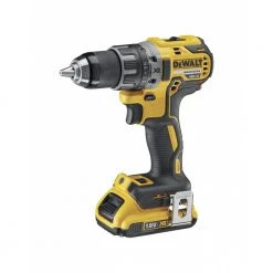 Dewalt Dcd791d2 Boremaskine Kulløs