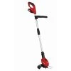 Einhell Akku-græstrimmer Ø24 Cm Med 1 × 18 V 2,0 Ah-batteri Og Oplader - GE-CT 18 Li Kit -homeshop Salg unnamed file 1862
