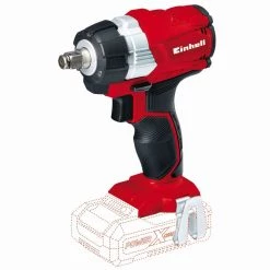Einhell Akku-slagnøgle 18 V Li-ion Solo - TE-CW 18