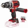 Einhell TP-CD 18/60 Li Akku Slagboremaskine 18V U/batteri Og Lader 2 Einhell TP-CD 18/60 Li Akku Slagboremaskine 18V U/batteri Og Lader -homeshop Salg unnamed file 1892