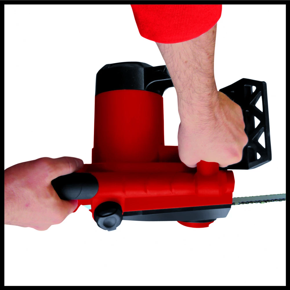 Einhell GE-EC 2240, El-kædesav - 4501740 4 Einhell GE-EC 2240, El-kædesav - 4501740 - Billede 2