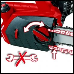 Einhell GE-EC 2240, El-kædesav - 4501740 7 Einhell GE-EC 2240, El-kædesav - 4501740 -homeshop Salg unnamed file 1905