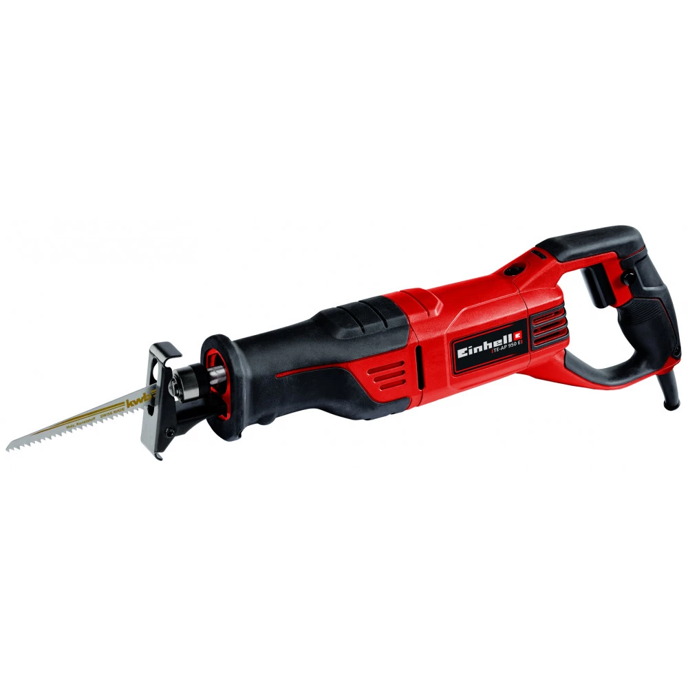 Einhell Bajonetsav Max 200mm. 230V-950W - TE-AP 950 E - 4326180 3 Einhell Bajonetsav Max 200mm. 230V-950W - TE-AP 950 E - 4326180