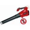 Einhell GE-LB 36 Li E Akku Løvblæser 2×18V U/batteri Og Lader 1 Einhell GE-LB 36 Li E Akku Løvblæser 2×18V U/batteri Og Lader -homeshop Salg unnamed file 1933