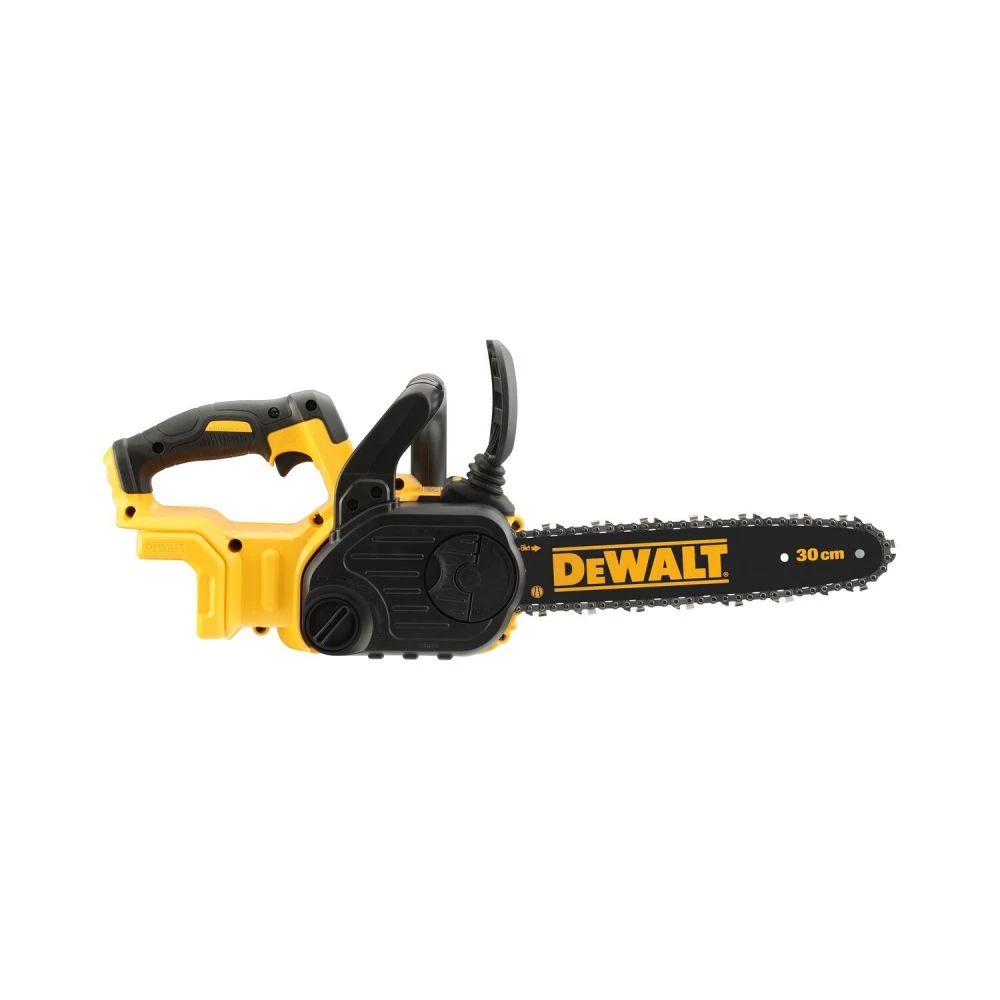 Dewalt 18v Xr Kædesav - DCM565N-XJ 5 Dewalt 18v Xr Kædesav - DCM565N-XJ - Billede 3