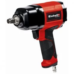 Einhell TC-PW 610 Møtrikspænder Til Trykluft 610 Nm.