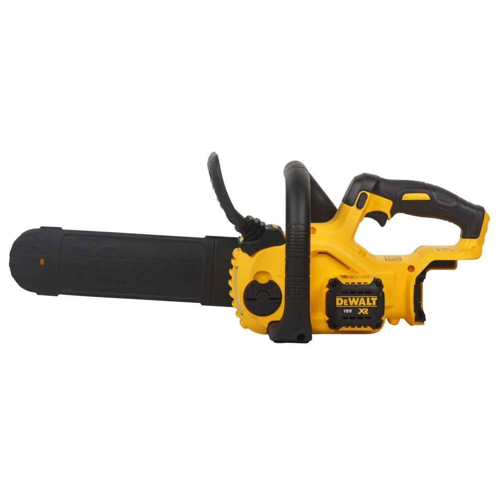 Dewalt 18v Xr Kædesav - DCM565N-XJ 6 Dewalt 18v Xr Kædesav - DCM565N-XJ - Billede 4