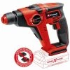 Einhell TE-HD 18/12 Li Akku Borehammer 18V U/batteri Og Lader