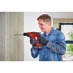 Einhell TE-HD 18/12 Li Akku Borehammer 18V U/batteri Og Lader 7 Einhell TE-HD 18/12 Li Akku Borehammer 18V U/batteri Og Lader -homeshop Salg unnamed file 1952