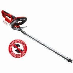 Einhell Akku-hækkeklipper 55 Cm 18 V Li-ion Solo - GE-CH 1855/1