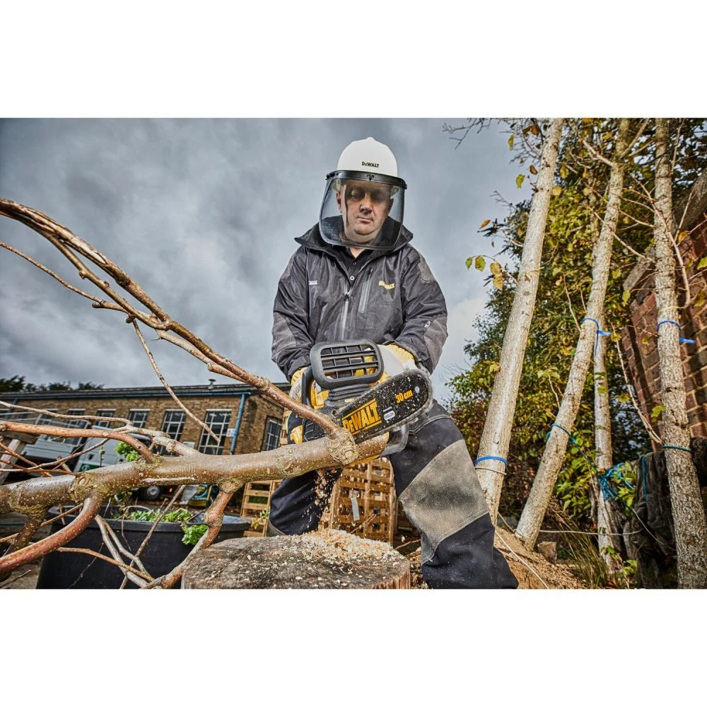 Dewalt 18v Xr Kædesav - DCM565N-XJ 10 Dewalt 18v Xr Kædesav - DCM565N-XJ - Billede 8