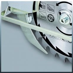 Einhell Rundsav Max 45mm./Ø190 230V-1400W - 4330937 7 Einhell Rundsav Max 45mm./Ø190 230V-1400W - 4330937 -homeshop Salg unnamed file 2007