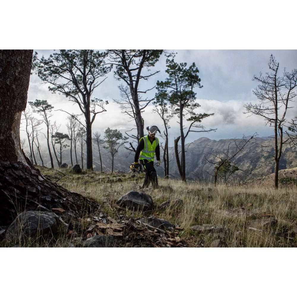 Dewalt 18v Xr Kædesav - DCM565N-XJ 14 Dewalt 18v Xr Kædesav - DCM565N-XJ - Billede 12