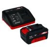 Einhell Sæt Med Oplader Og Batteri 18 V 3,0 Ah P-X-C -homeshop Salg unnamed file 2035