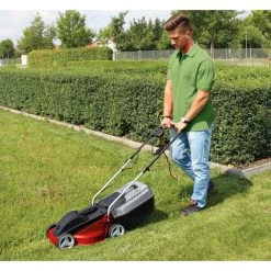 Einhell GC-EM 1030 Elektrisk Plæneklipper 30 Cm 220-240 V/1000W 10 Einhell GC-EM 1030 Elektrisk Plæneklipper 30 Cm 220-240 V/1000W -homeshop Salg unnamed file 2044