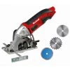 Einhell Minirundsav 450 W - TC-CS 860 Kit -homeshop Salg unnamed file 2046