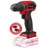 Einhell TE-CD 18/40 Li Akku Bore/skruemaskine 18V U/batteri Og Lader - 4513997 1 Einhell TE-CD 18/40 Li Akku Bore/skruemaskine 18V U/batteri Og Lader - 4513997 -homeshop Salg unnamed file 2048