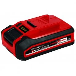 Einhell Batteri, 18 V 3,0 Ah Power-X-Change Plus - 4511501